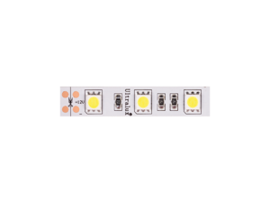 LED ЛЕНТА Ultralux 13.5W/M, 4000K, 12V DC, SMD5050, 60 LEDS/M, IP20
